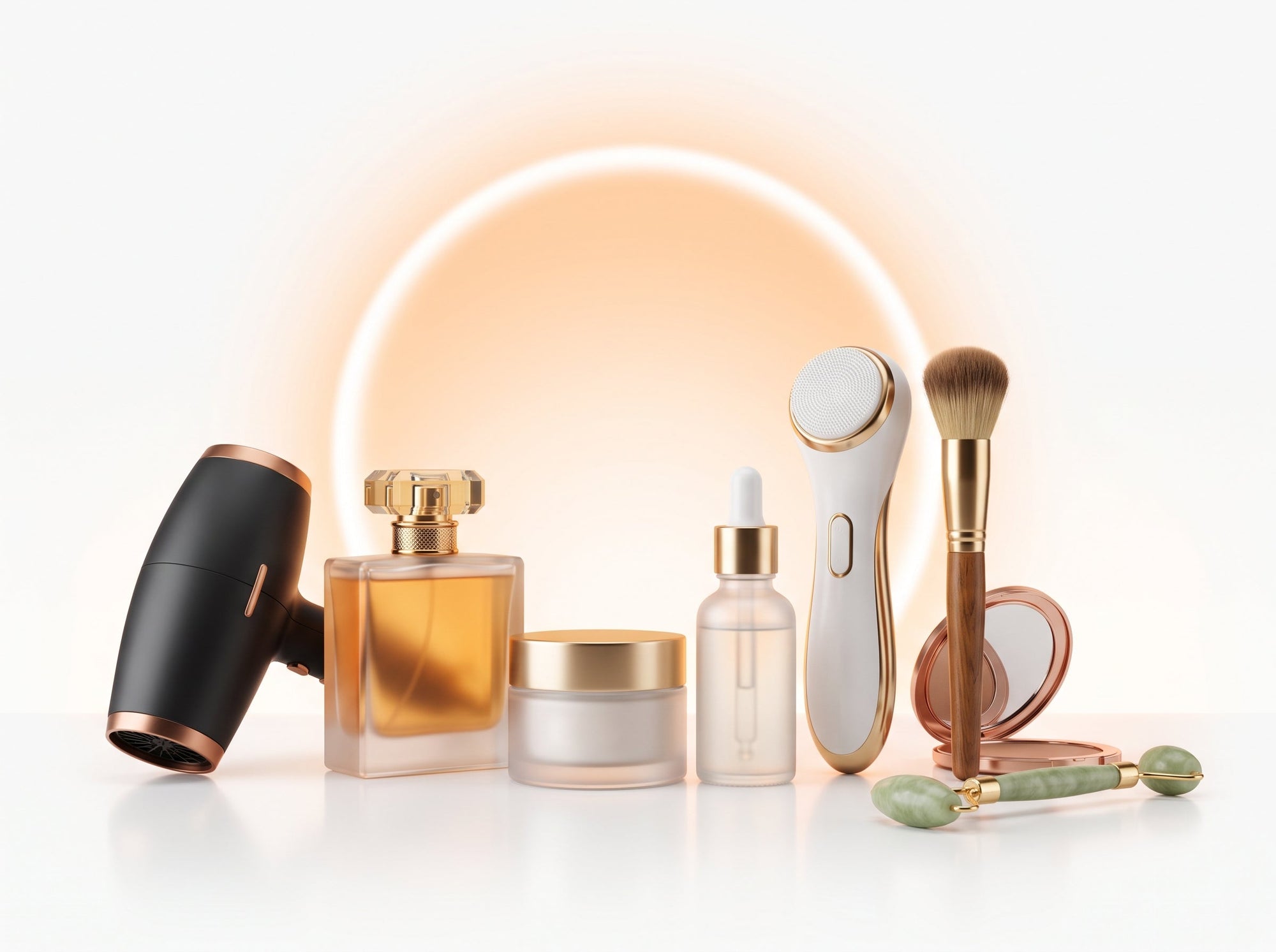 Beauty & Personal Care