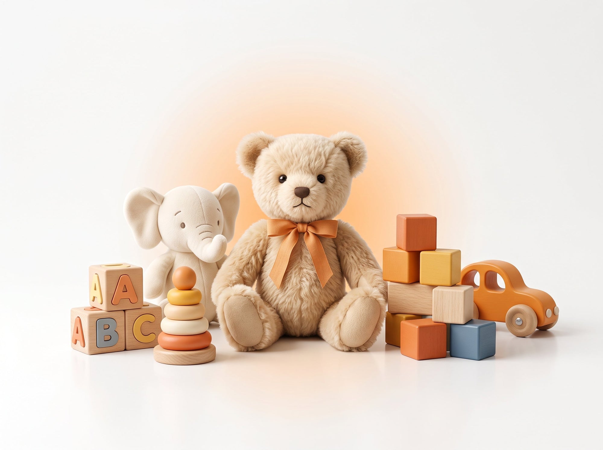 Toys & Kids